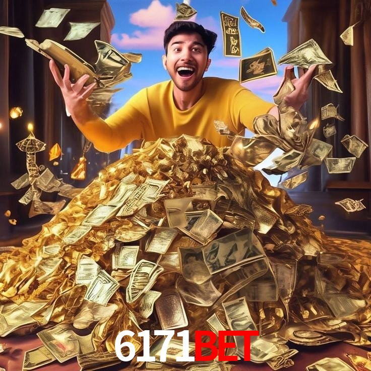 Avaliações dos Jogadores 6171Bet