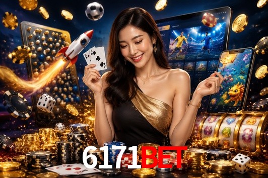 Account Benefits 6171Bet