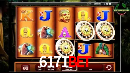 Explorando a Categoria de Eventos em Apostas na 6171Bet