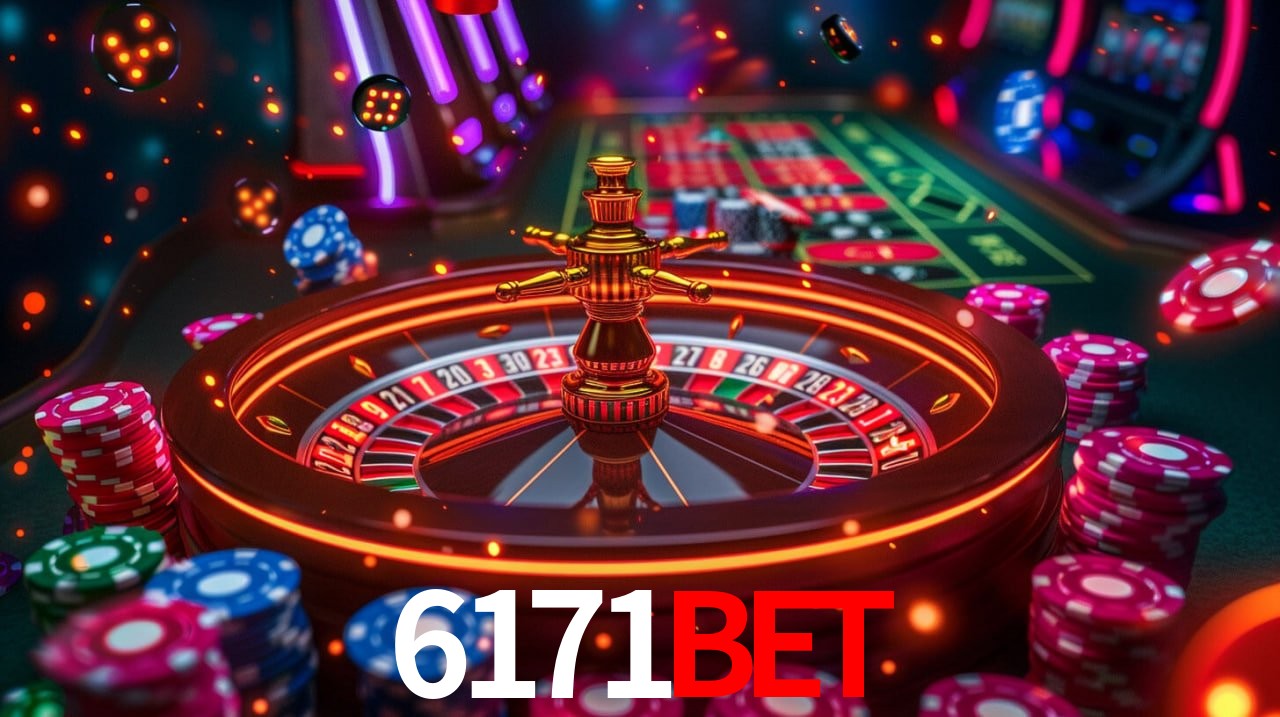 Mesa de Blackjack 6171Bet