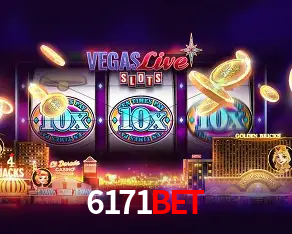 Descubra a Magia dos Jogos de Arcade no 6171Bet