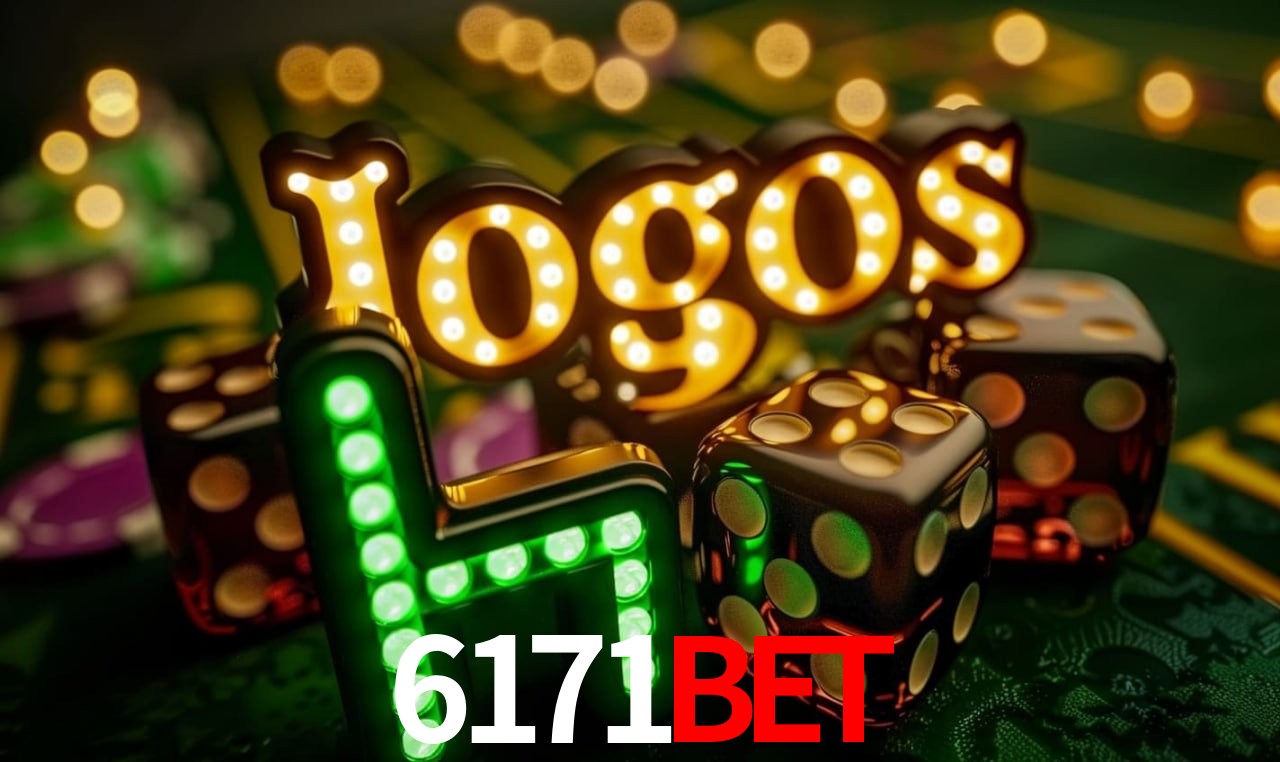 Promoções Sazonais 6171Bet