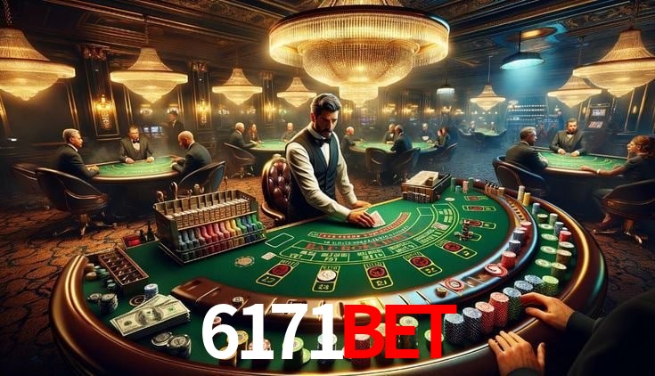 Game Statistics 6171Bet
