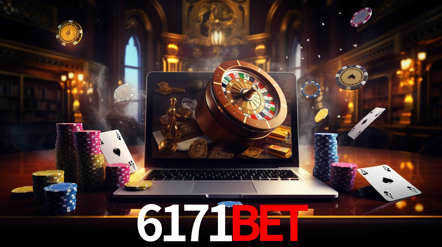 Daily Bonuses 6171Bet