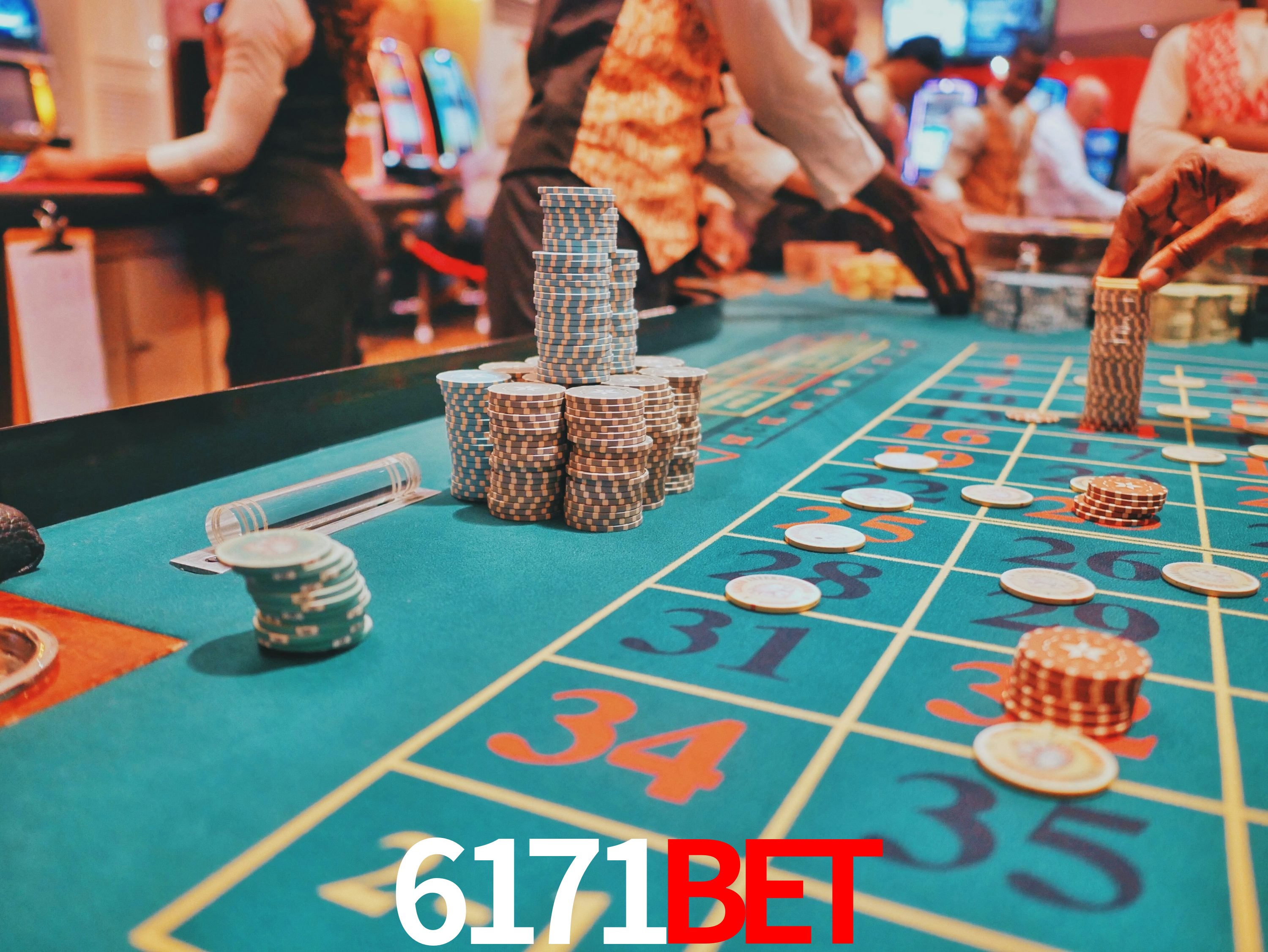 Diretório de Jogos 6171Bet