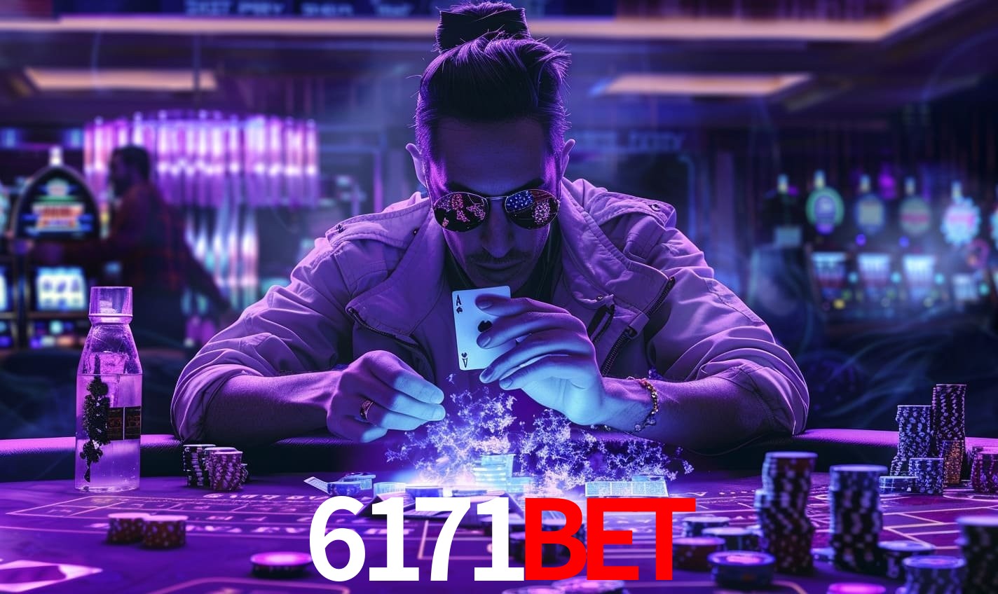 Live Casino 6171Bet