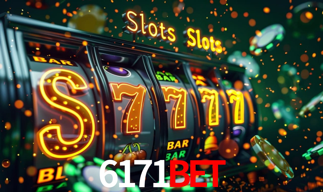 Casino Ao Vivo 6171Bet