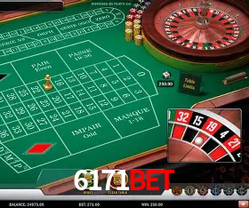 Descubra a Essência do 6171Bet: Nossa História e Compromissos