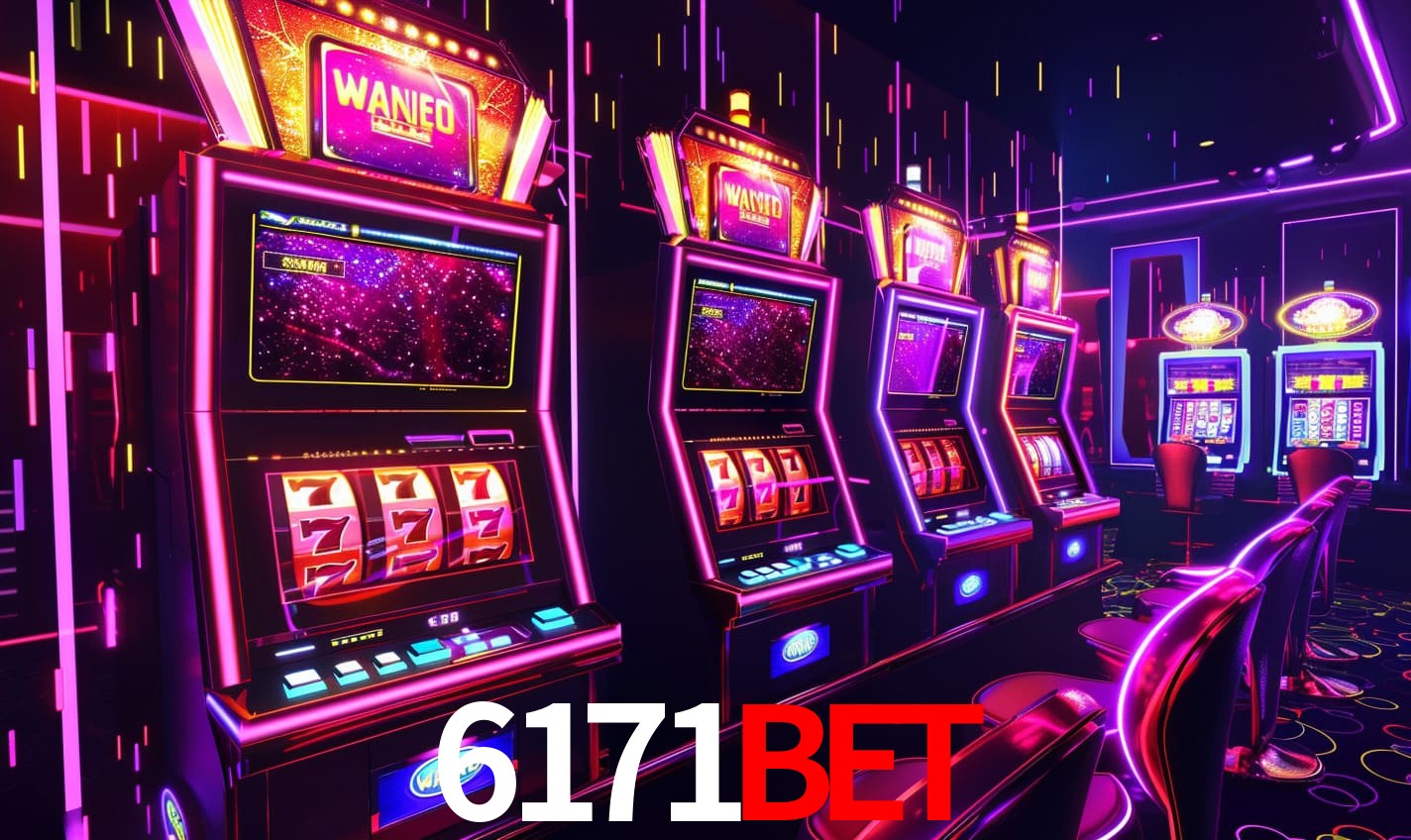 cassino 6171Bet