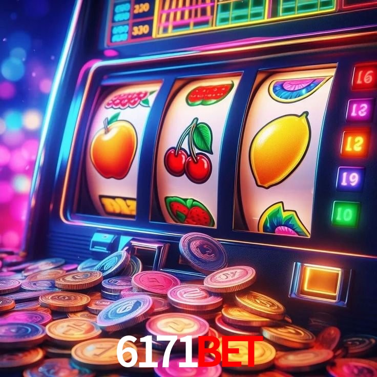 Tecnologia da Plataforma 6171Bet