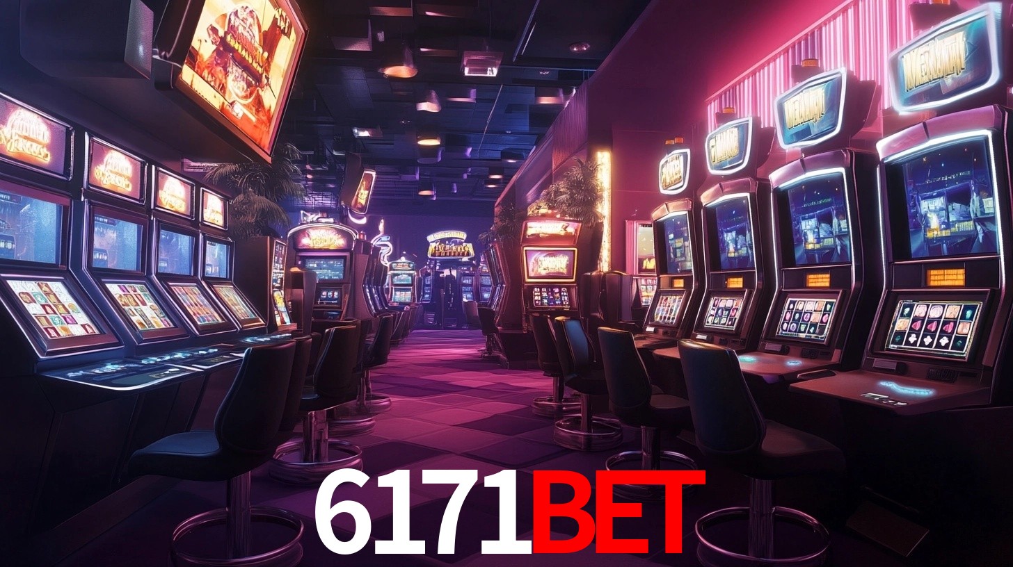 6171Bet,6171 Bet App