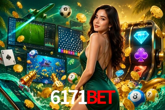 Experiência VIP 6171Bet