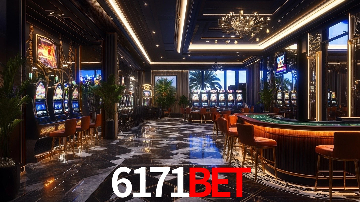 Explore as vantagens do 6171Bet: serviço profissional e confiabilidade