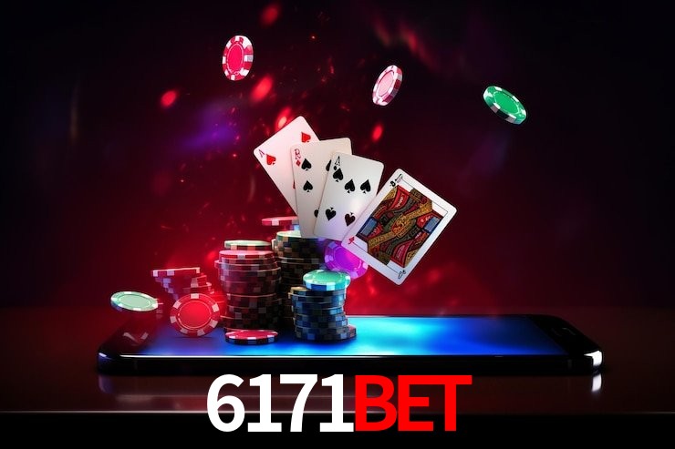 Slot Games 6171Bet