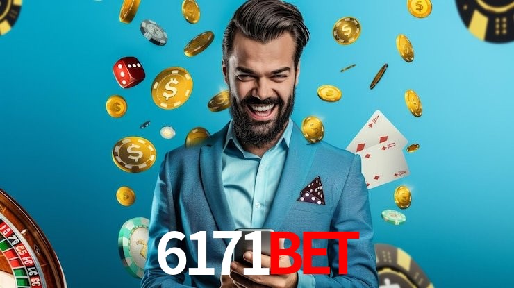 Live Casino 6171Bet