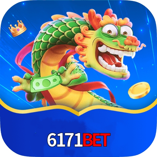 Logo 6171Bet